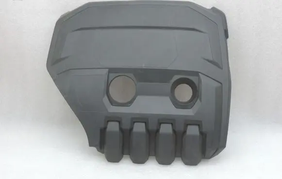 Cupra Leon Engine cover (trim) 05E103925R