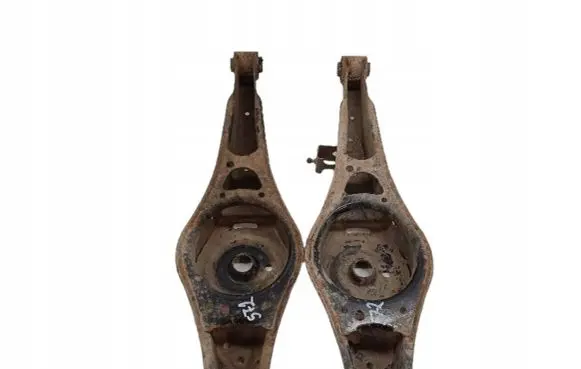 Volkswagen Jetta VI Other under body part 