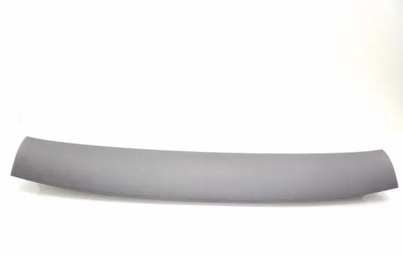 Volkswagen Tiguan Tailgate/trunk upper cover trim 5N0867707B