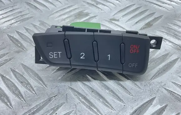 Audi A6 S6 C7 4G Seat memory switch 8T0959770