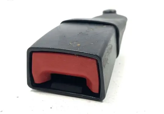 Dodge Journey Front seatbelt buckle 1AN221DVAB 53295071 1AN221DV