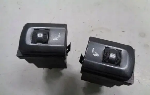 Audi A3 S3 8L Seat adjustment motor 