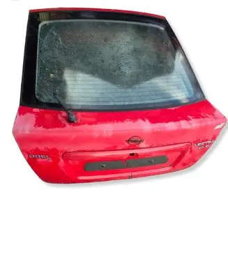 Opel Vectra B Truck tailgate 