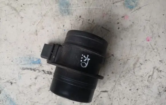 Seat Exeo (3R) Mass air flow meter 0281002735 03G906461C