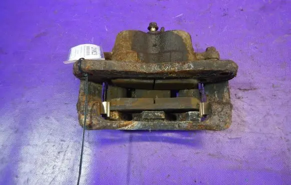 Hyundai H-1, Starex, Satellite Front brake caliper