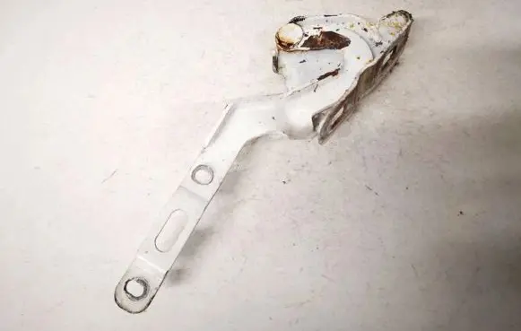 Fiat Idea Engine bonnet/hood hinges