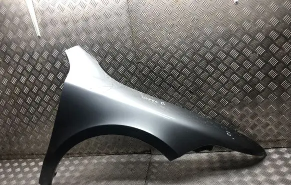 Skoda Superb B6 (3T) Fender 9157
