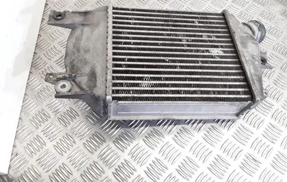 Subaru Outback Intercooler radiator SICTM0180