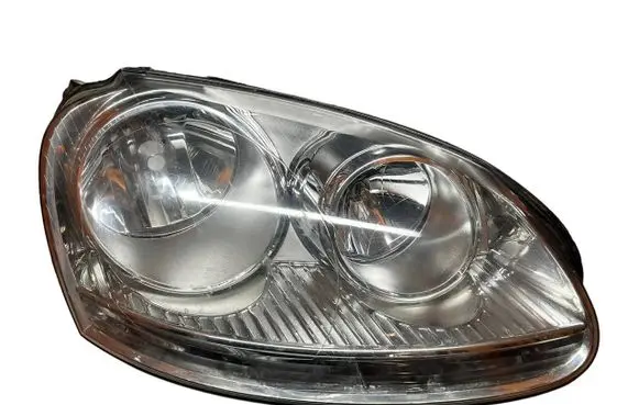 Volkswagen Golf V Headlight/headlamp 08D411102R 083411118R 03093112