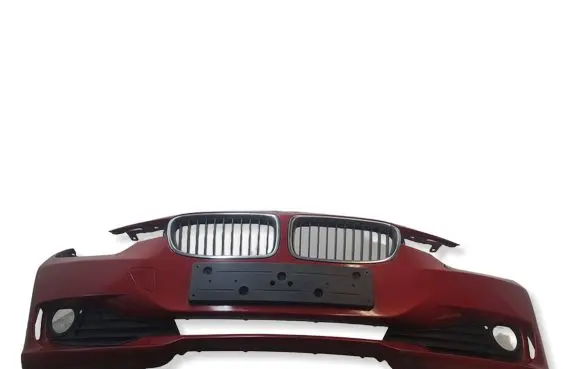 BMW 3 F30 F35 F31 Front bumper 