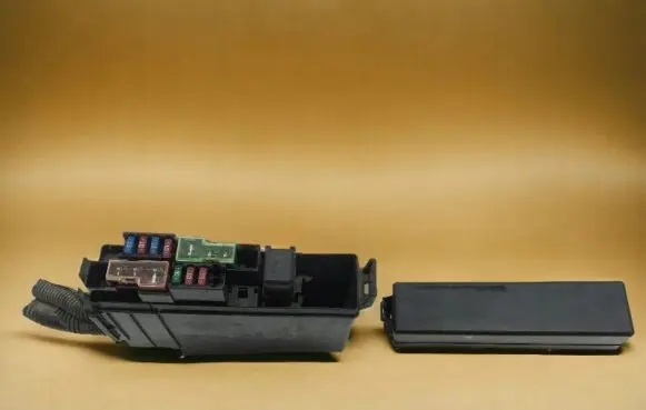 Nissan Murano Z50 Fuse box set 24382CA010