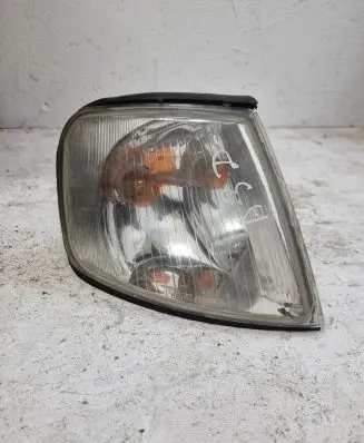 Audi A3 S3 8L Front indicator light 185315B