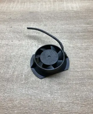 BMW 7 G11 G12 Seat fan/blower 7021636 137452