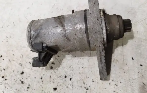 Volkswagen Polo Starter motor 02T911024A 915101A
