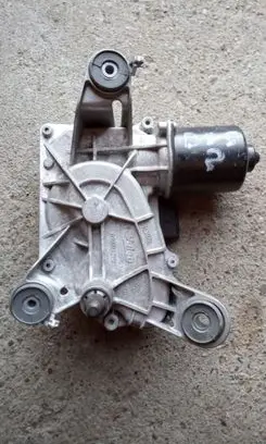 Citroen DS5 Engine