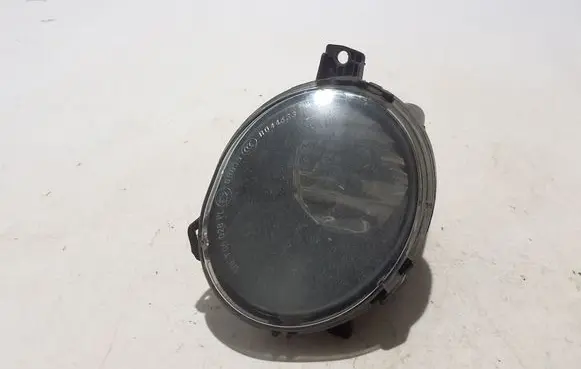 Front fog light