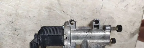 Opel Vectra C EGR valve 50024005