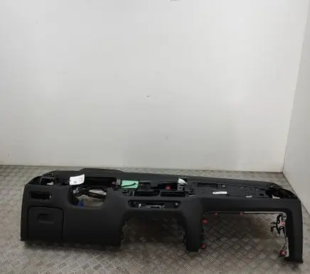BMW X6 G06 Dashboard 9184563 9634918