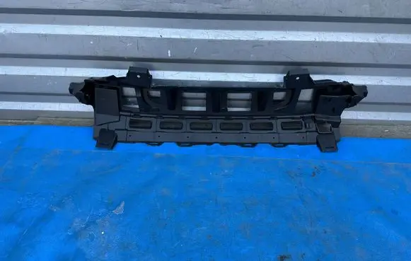 Mercedes-Benz CLS W257 Rear bumper trim bar molding A2578853600