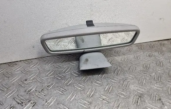 Mercedes-Benz C W203 Rear view mirror (interior) 433123455