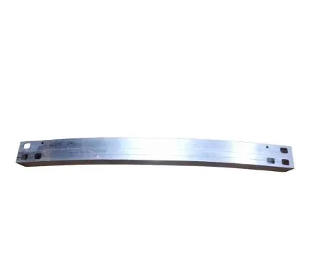 Mitsubishi Outlander Rear bumper cross member 6410D271
