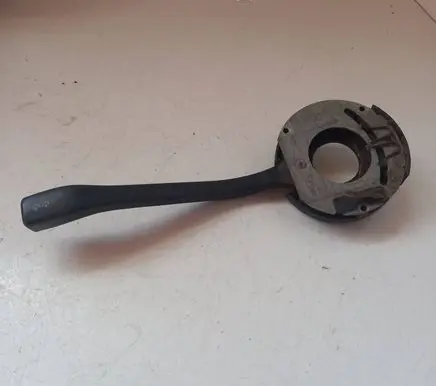 Indicator stalk