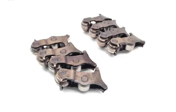 Peugeot 207 Valve rocker arm 8FS EP3