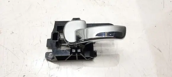 Nissan Qashqai Front door interior handle 80671JD00A