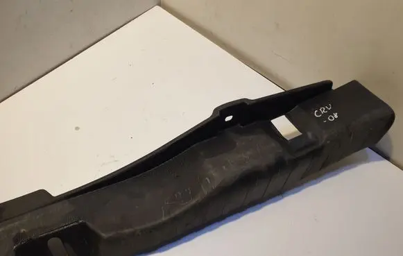 Honda CR-V Trunk/boot sill cover protection 84640SWA 84641SWA0030