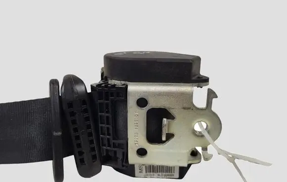 Renault Megane III Rear seatbelt 888400027R
