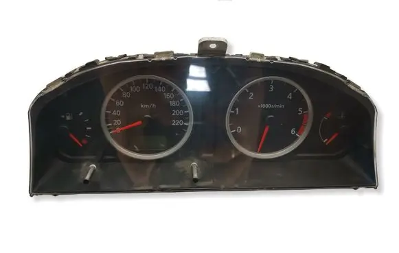 Nissan Almera N16 Speedometer (instrument cluster) BN761