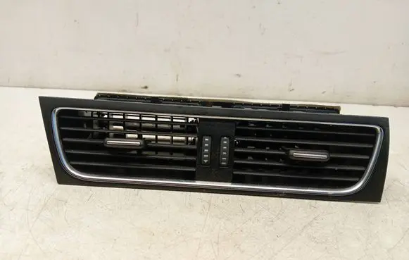 Audi A4 S4 B8 8K Dash center air vent grill 8T1820951B S8M104 90098790
