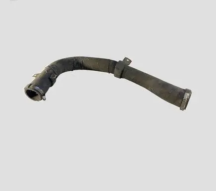 Peugeot 607 Intercooler hose/pipe