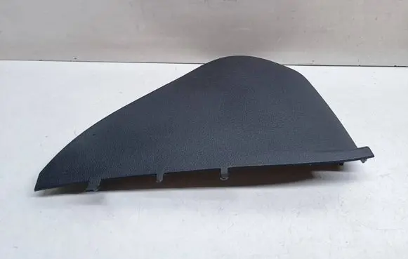 Audi Q7 4M Dashboard side end trim 4M0857086A