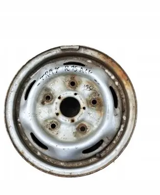 Ford Transit R15 alloy rim 