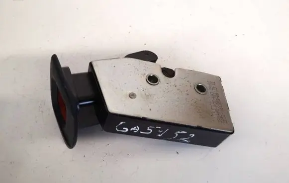 Ford Mondeo MK IV Seat back rest lock catch 2m51a61383ba 2m51-a61383-ba