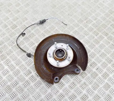 Opel Mokka Rear wheel hub 13593158 95409436