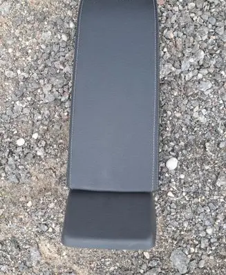 Armrest