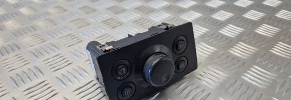 Opel Zafira B Light switch 13205868 04060100 0320