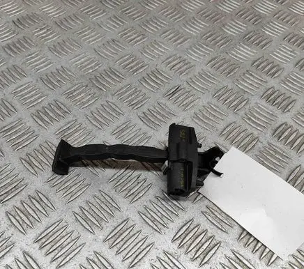 Tesla Model 3 Rear door check strap stopper 108950900B