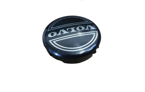 Volvo S40, V40 Original wheel cap 8646379 112501