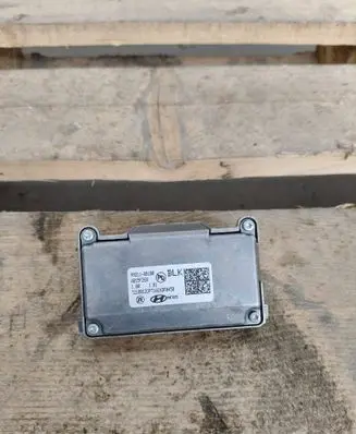 Hyundai Bayon Windshield/windscreen camera 99211Q0100