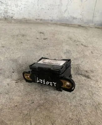 BMW 3 E90 E91 ESP acceleration yaw rate sensor 676276906