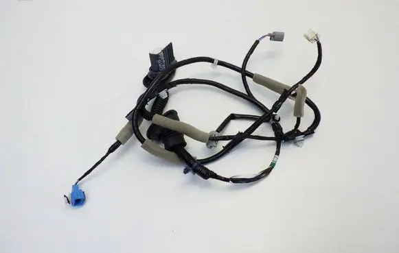 Honda Jazz IV GR Front door wiring loom/harness boot 32752-TZA-G003