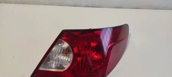 Chrysler Sebring (JS) Rear/tail lights 60264 053039886A