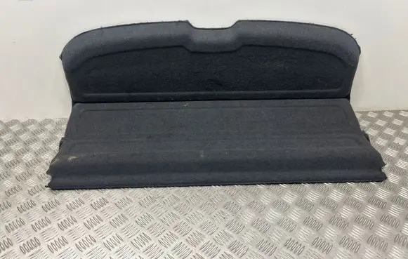 Peugeot 3008 I Parcel shelf 96843207ZE 15072009