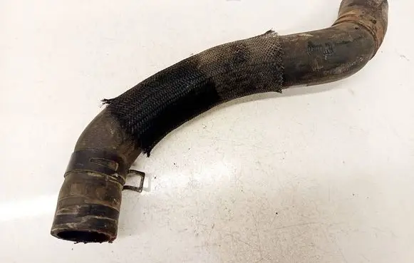 Toyota Avensis T250 Intercooler hose/pipe 