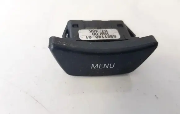Other switches/knobs/shifts