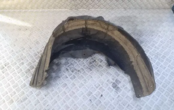 Ford Focus Rear arch fender liner splash guards