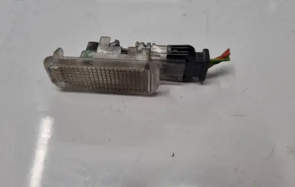 Audi A6 S6 C5 4B Other interior light 4B094741